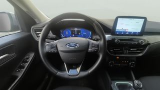 Ford Kuga 1.5 EcoBoost Titanium 4x2 110 kW (150 CV)