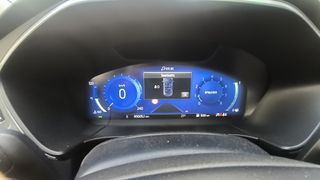 Ford Kuga 1.5 EcoBoost Titanium 4x2 110 kW (150 CV)