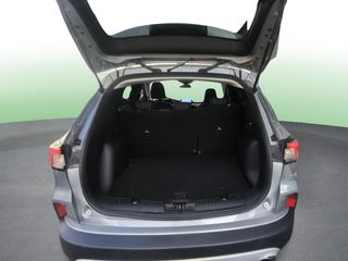 Ford Kuga 1.5 EcoBoost Titanium 4x2 110 kW (150 CV)