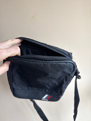 Riñonera bandolera bolso