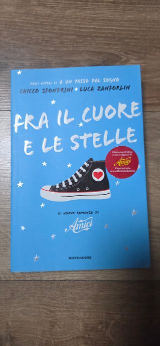 Fra il cuore e le stelle