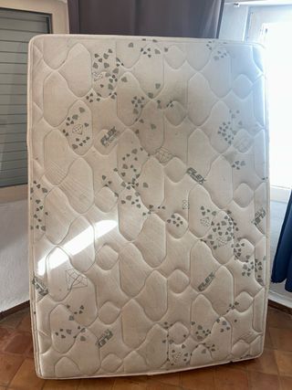 Colchón Matrimonio Flex Es muy comodo