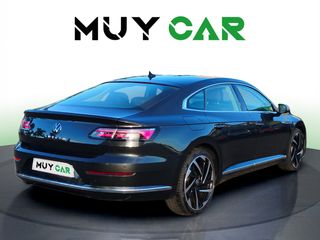 Volkswagen Arteon Elegance 2.0 TDI 110 kW (150 CV) DSG