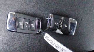 Volkswagen Arteon Elegance 2.0 TDI 110 kW (150 CV) DSG