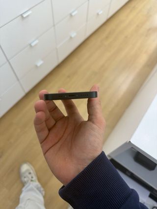 iPhone 13 mini 128GB Negro