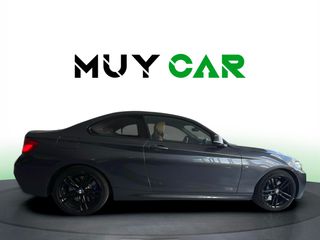 BMW Serie 2 230i Coupe 185 kW (252 CV)