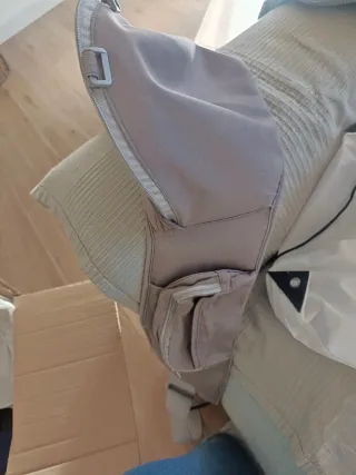 Cinturón portabebés Hit