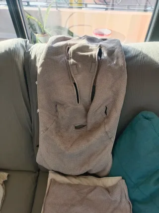 Cinturón portabebés Hit