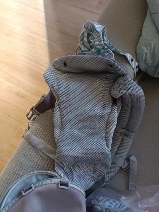 Cinturón portabebés Hit