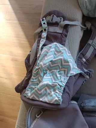 Cinturón portabebés Hit