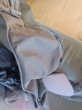 Cinturón portabebés Hit