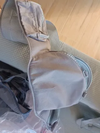 Cinturón portabebés Hit