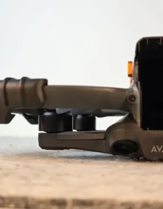 Dji Avata 2 Drone