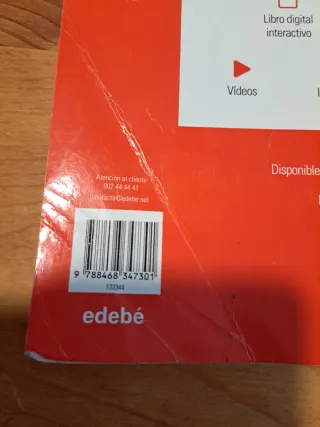 LENGUA Y LITERATURA 1