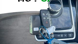 Jaguar XE 2.0 Diesel XE-Pure RWD 132 kW (180 CV)