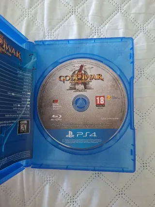 Vendo Juegos De Play 4