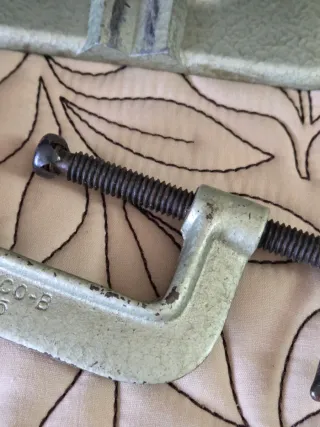 Máquina de coser Singer vintage,juguete