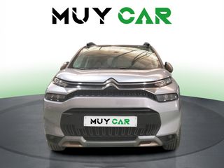Citroen C3 Aircross PureTech 110 S&S C-Series 81 kW (110 CV)