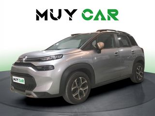 Citroen C3 Aircross PureTech 110 S&S C-Series 81 kW (110 CV)