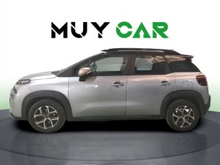 Citroen C3 Aircross PureTech 110 S&S C-Series 81 kW (110 CV)