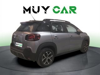 Citroen C3 Aircross PureTech 110 S&S C-Series 81 kW (110 CV)
