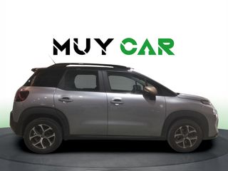 Citroen C3 Aircross PureTech 110 S&S C-Series 81 kW (110 CV)