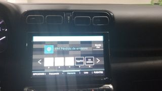 Citroen C3 Aircross PureTech 110 S&S C-Series 81 kW (110 CV)