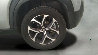 Citroen C3 Aircross PureTech 110 S&S C-Series 81 kW (110 CV)