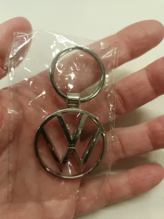 Portachiavi Volkswagen