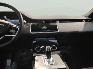 Land Rover Range Rover Evoque D163 MHEV S 4WD Auto 120 kW (163 CV)