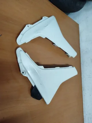 Carenado n max Yamaha N-MAX 125 (2016-2017)