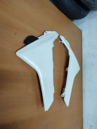 Carenado n max Yamaha N-MAX 125 (2016-2017)