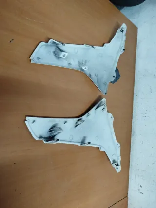 Carenado n max Yamaha N-MAX 125 (2016-2017)