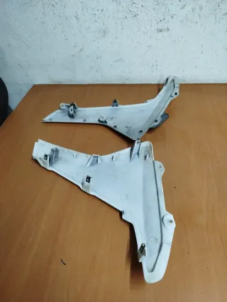 Carenado n max Yamaha N-MAX 125 (2016-2017)