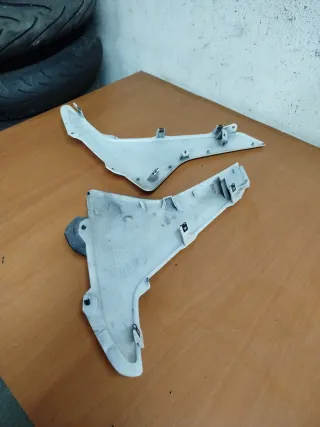 Carenado n max Yamaha N-MAX 125 (2016-2017)