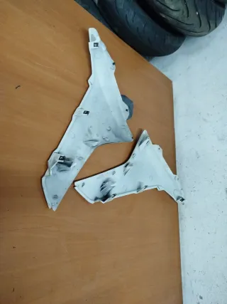 Carenado n max Yamaha N-MAX 125 (2016-2017)