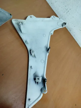 Carenado n max Yamaha N-MAX 125 (2016-2017)