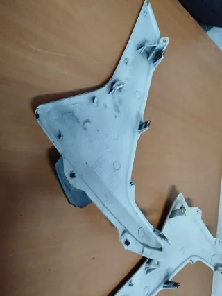 Carenado n max Yamaha N-MAX 125 (2016-2017)