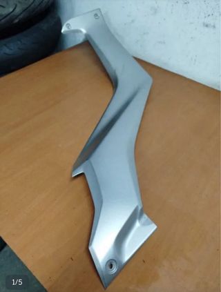 Carenado n max Yamaha N-MAX 125 (2016-2017)