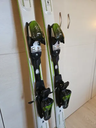 Esquís K2 All Mountain Photon