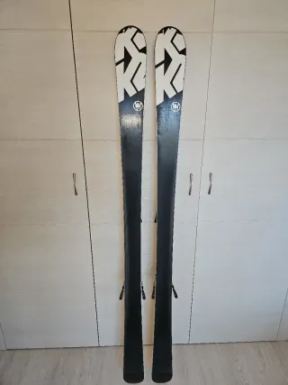 Esquís K2 All Mountain Photon