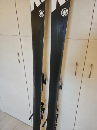 Esquís K2 All Mountain Photon