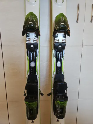 Esquís K2 All Mountain Photon