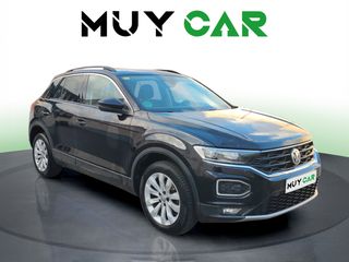 Volkswagen T-Roc Advance 1.0 TSI 85 kW (115 CV)