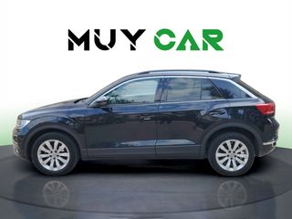 Volkswagen T-Roc Advance 1.0 TSI 85 kW (115 CV)