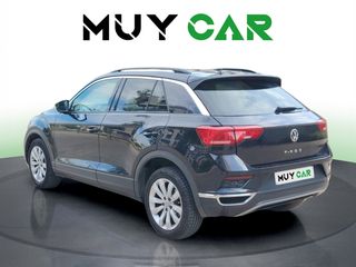 Volkswagen T-Roc Advance 1.0 TSI 85 kW (115 CV)