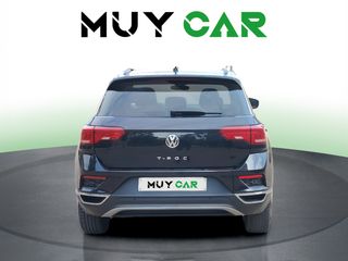 Volkswagen T-Roc Advance 1.0 TSI 85 kW (115 CV)