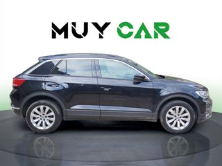 Volkswagen T-Roc Advance 1.0 TSI 85 kW (115 CV)