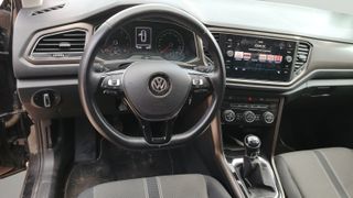 Volkswagen T-Roc Advance 1.0 TSI 85 kW (115 CV)
