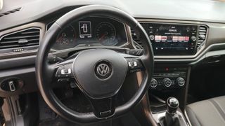 Volkswagen T-Roc Advance 1.0 TSI 85 kW (115 CV)